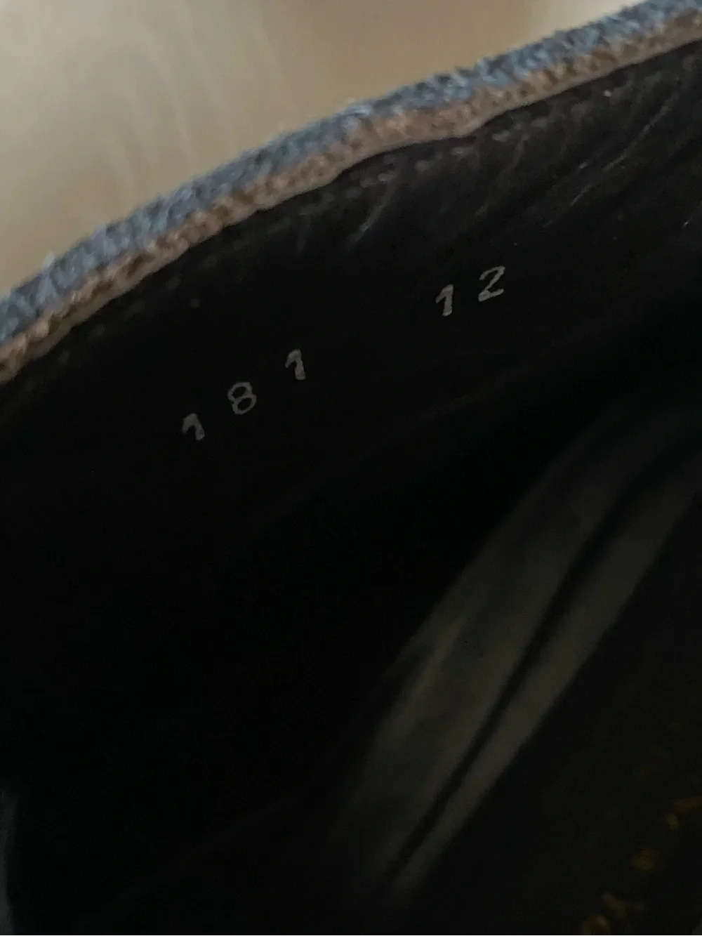 To boot New York boot new